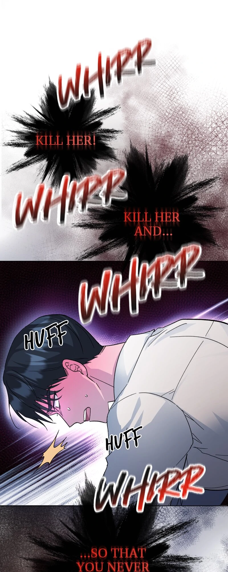 No More Regrets, Just Kill Me Chapter 12 - Page 49