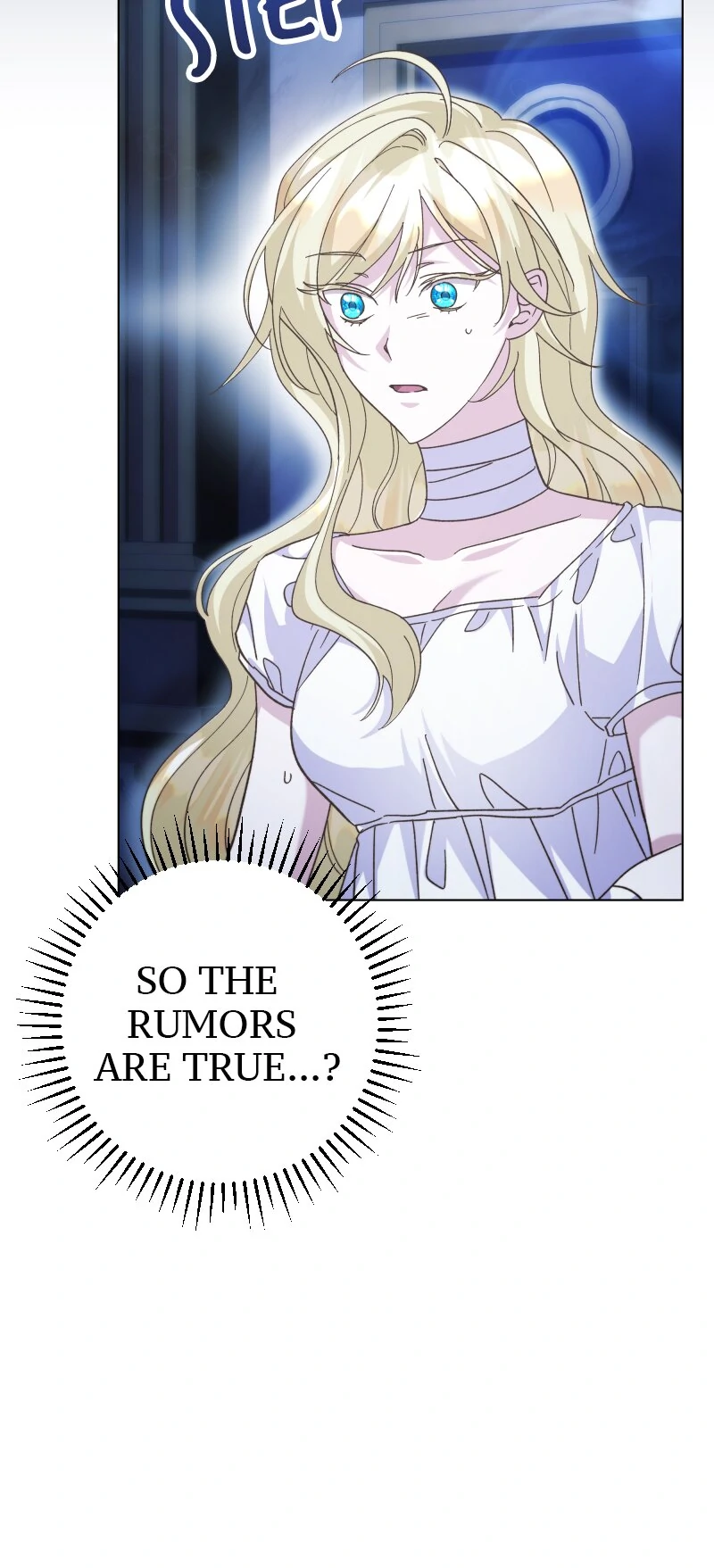 No More Regrets, Just Kill Me Chapter 12 - Page 5