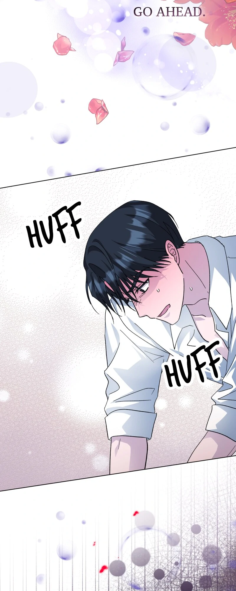 No More Regrets, Just Kill Me Chapter 12 - Page 54