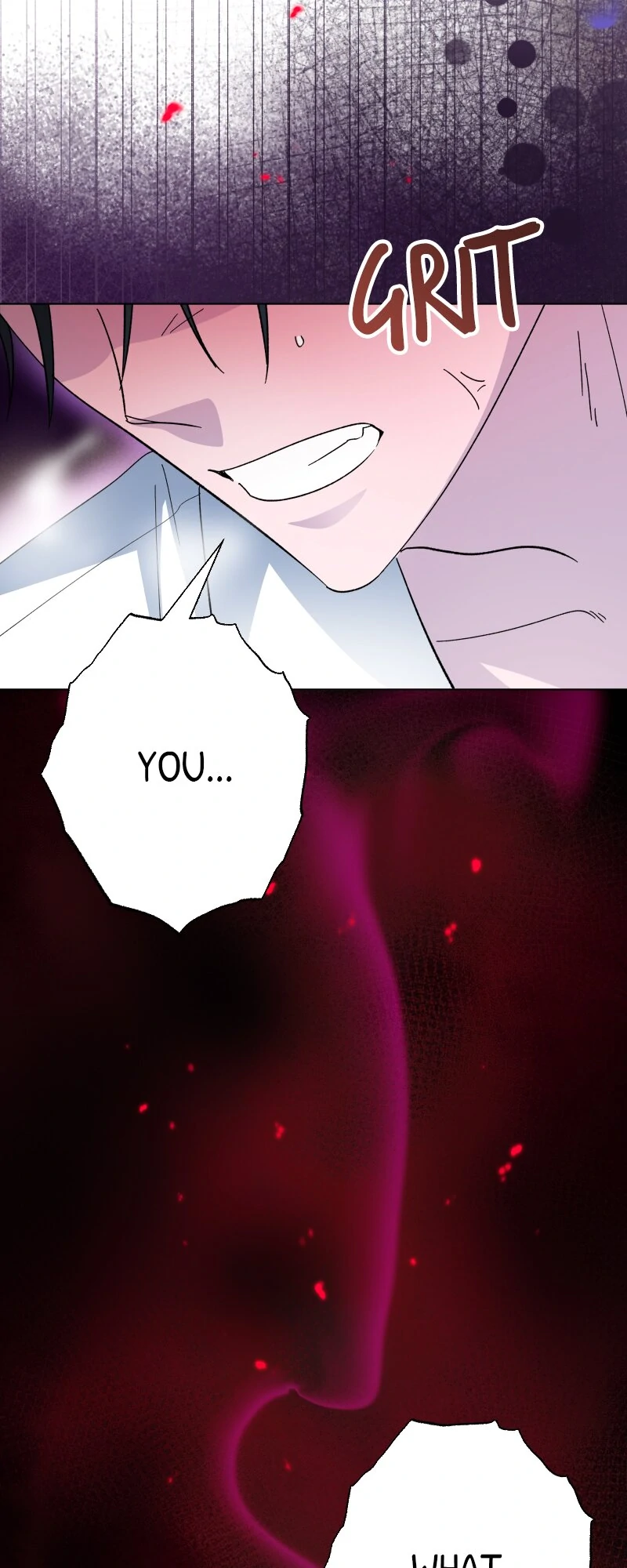 No More Regrets, Just Kill Me Chapter 12 - Page 55