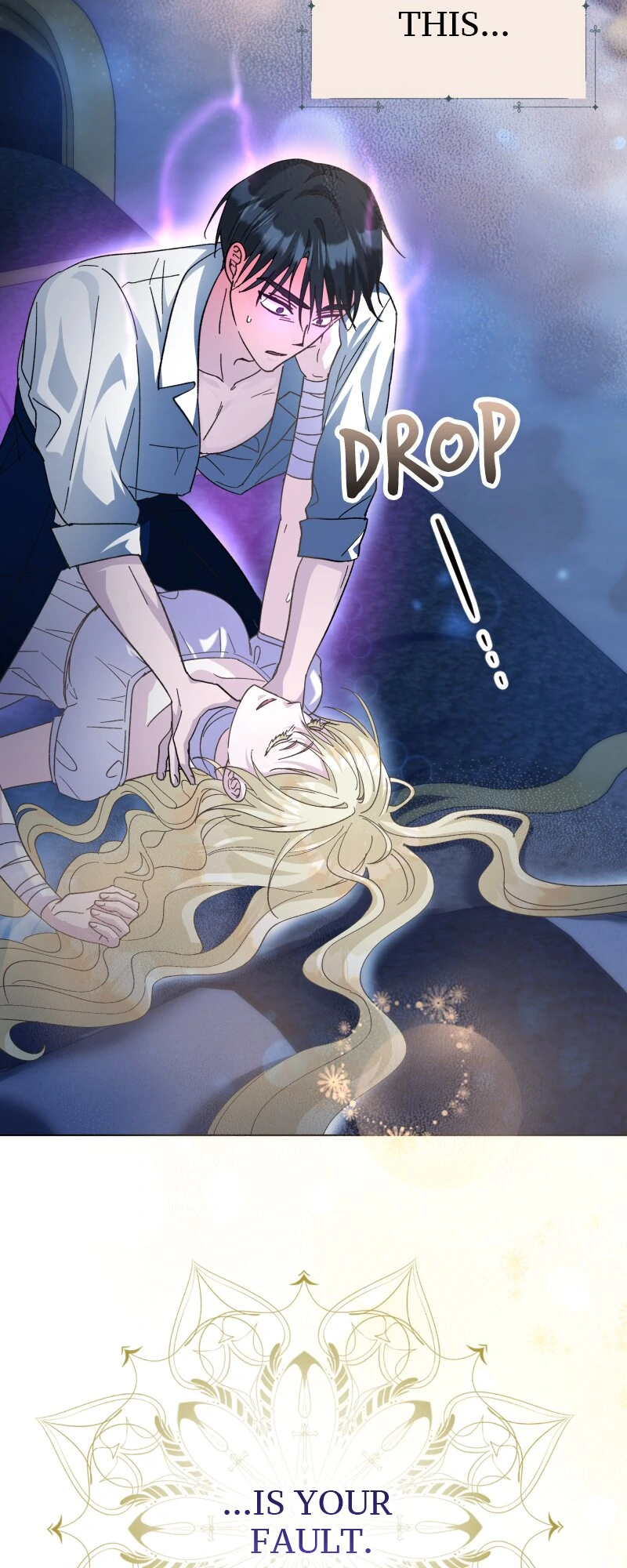 No More Regrets, Just Kill Me Chapter 12 - Page 60