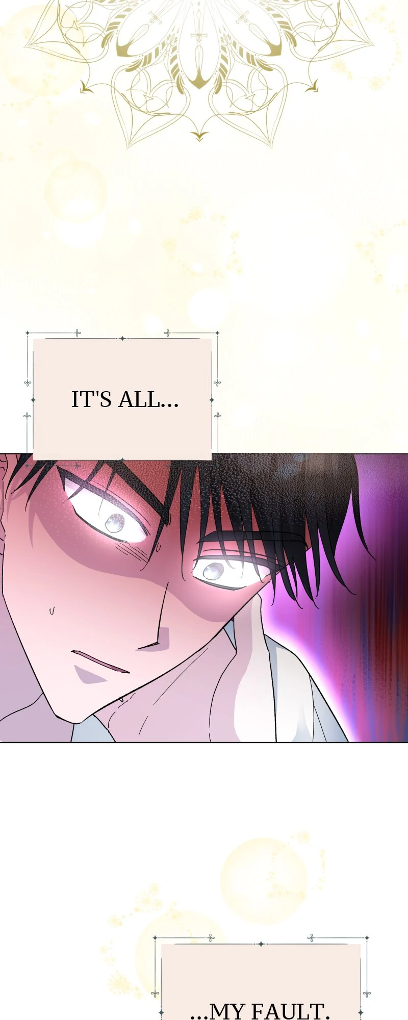 No More Regrets, Just Kill Me Chapter 12 - Page 61
