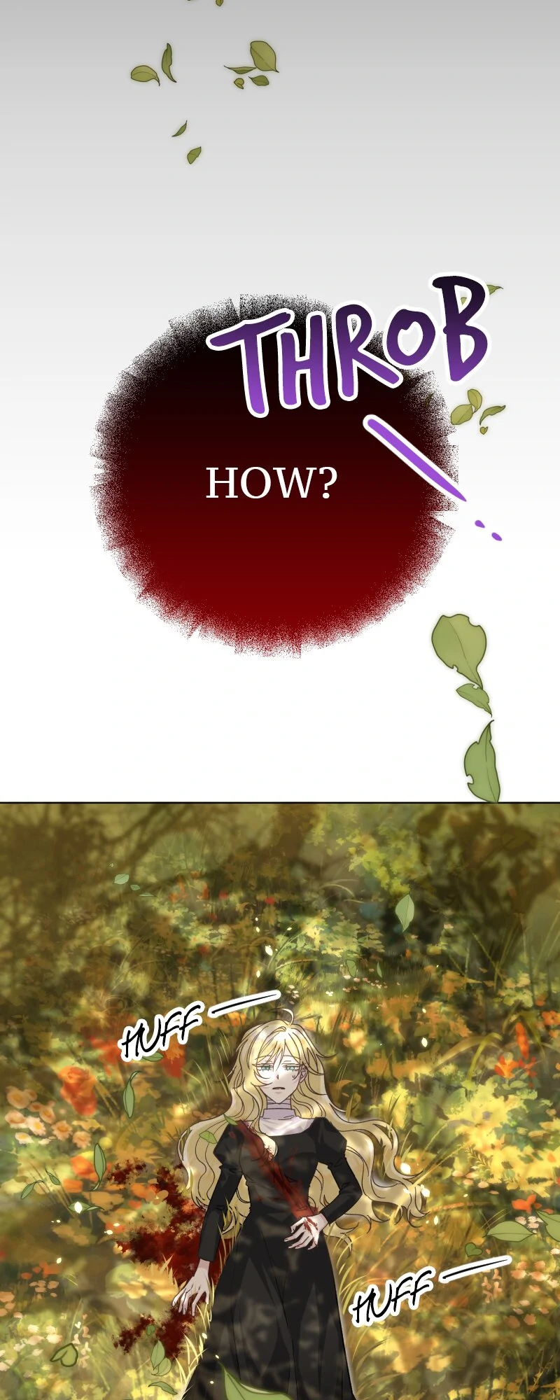 No More Regrets, Just Kill Me Chapter 12 - Page 67
