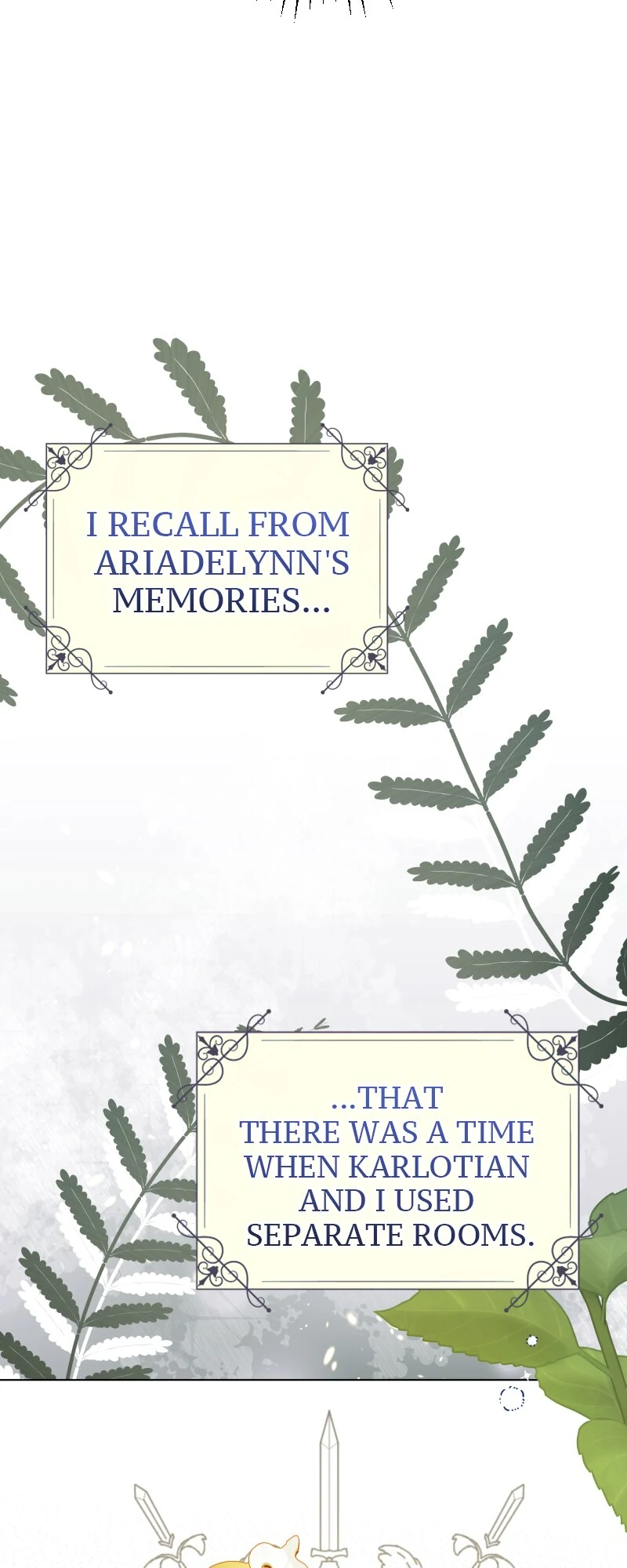 No More Regrets, Just Kill Me Chapter 12 - Page 7