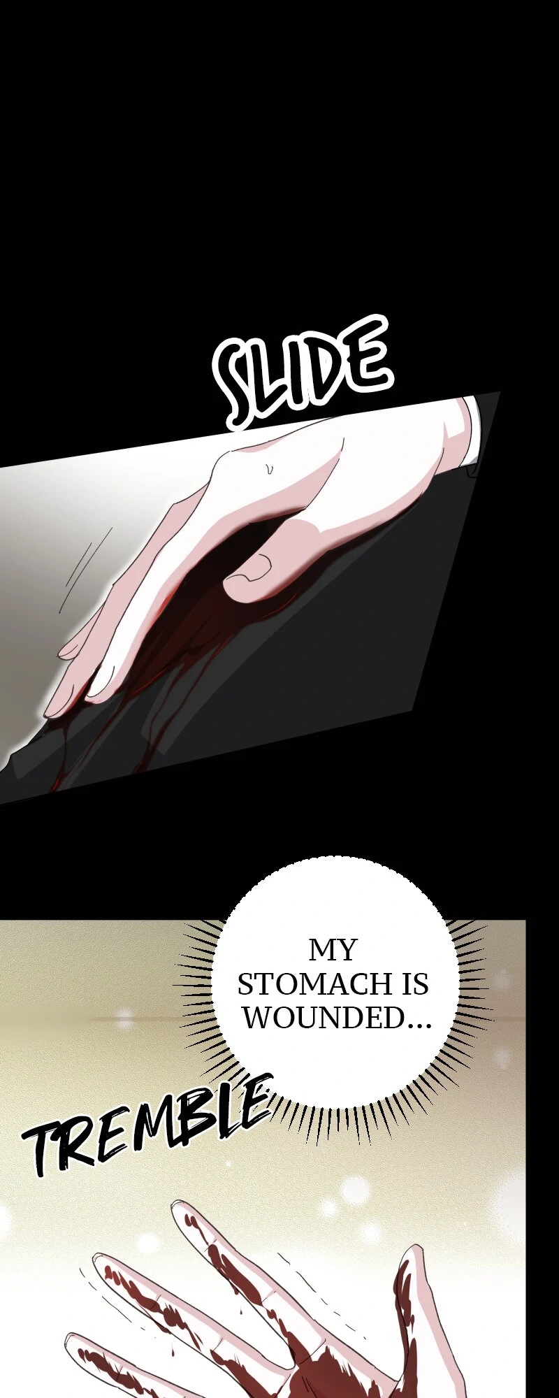 No More Regrets, Just Kill Me Chapter 12 - Page 70