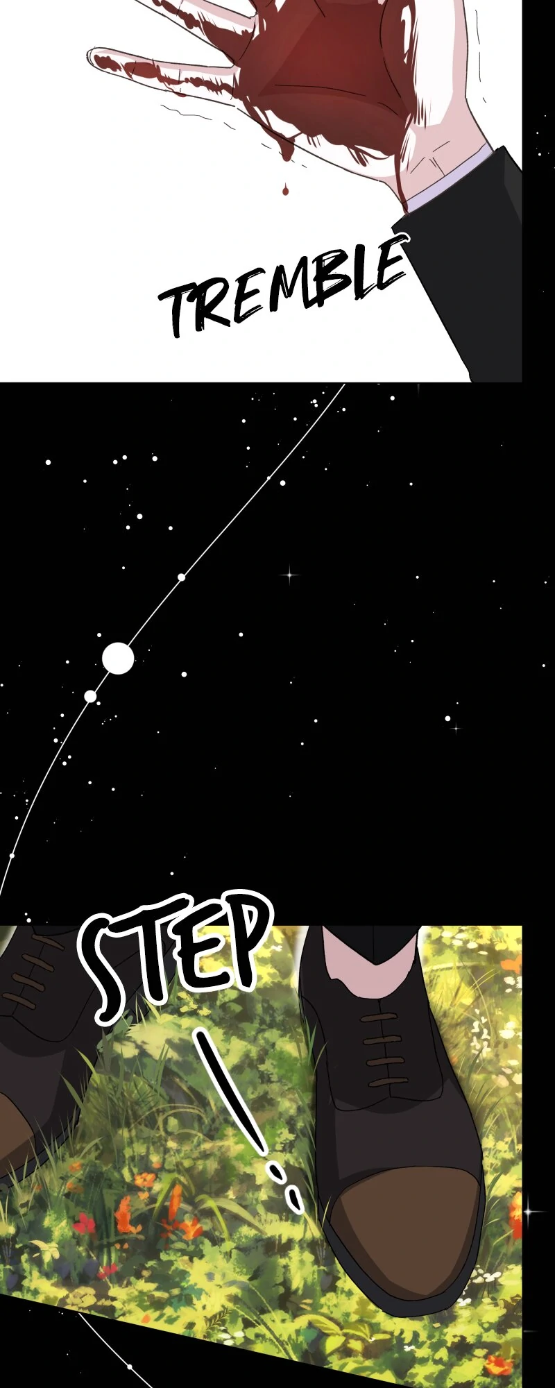 No More Regrets, Just Kill Me Chapter 12 - Page 71