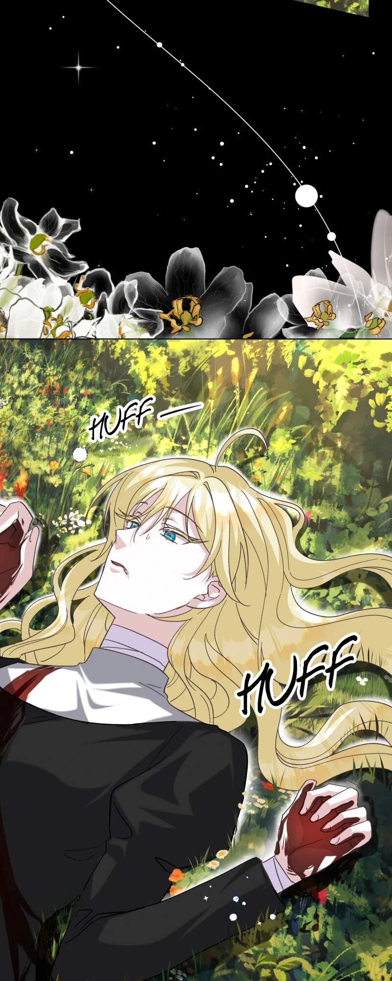 No More Regrets, Just Kill Me Chapter 12 - Page 72