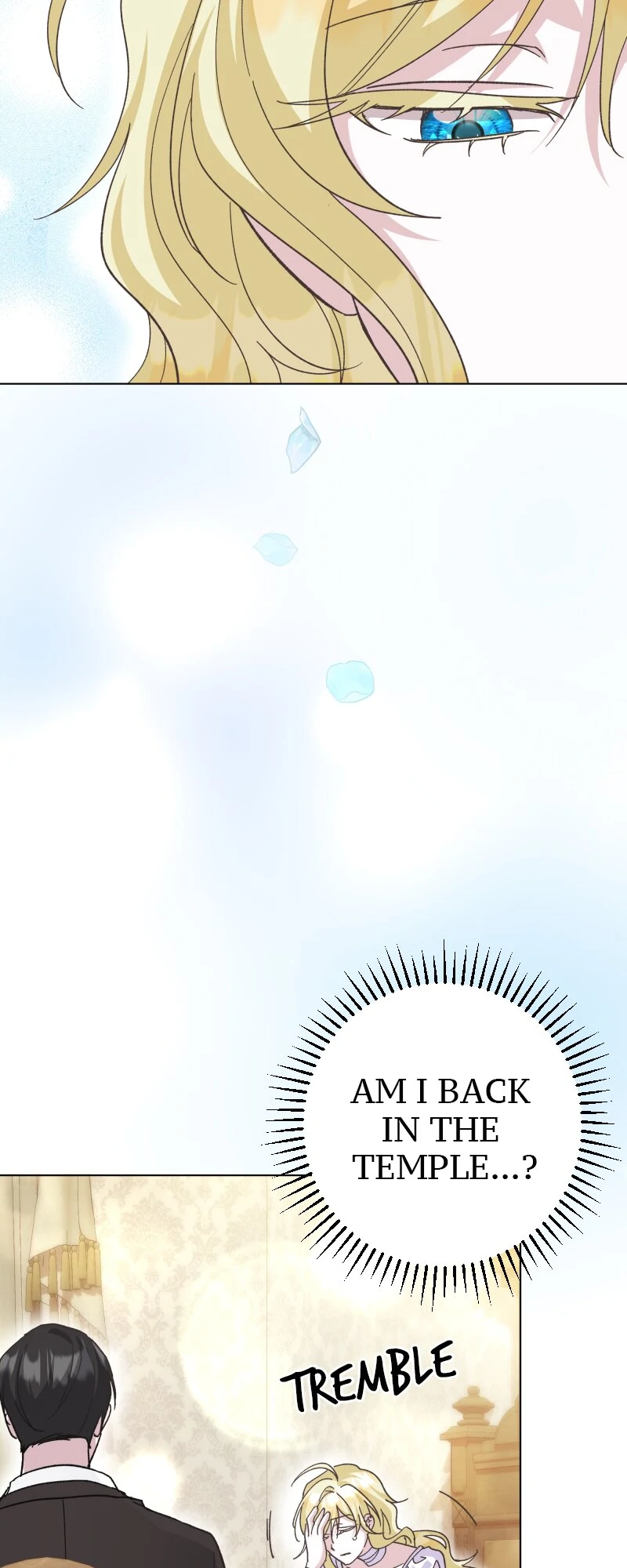 No More Regrets, Just Kill Me Chapter 12 - Page 77