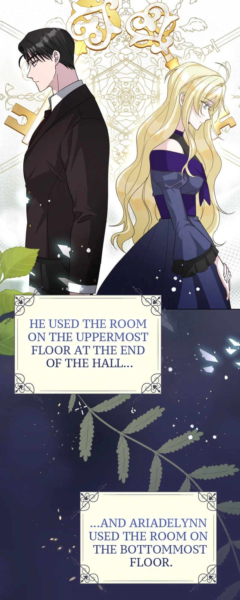 No More Regrets, Just Kill Me Chapter 12 - Page 8
