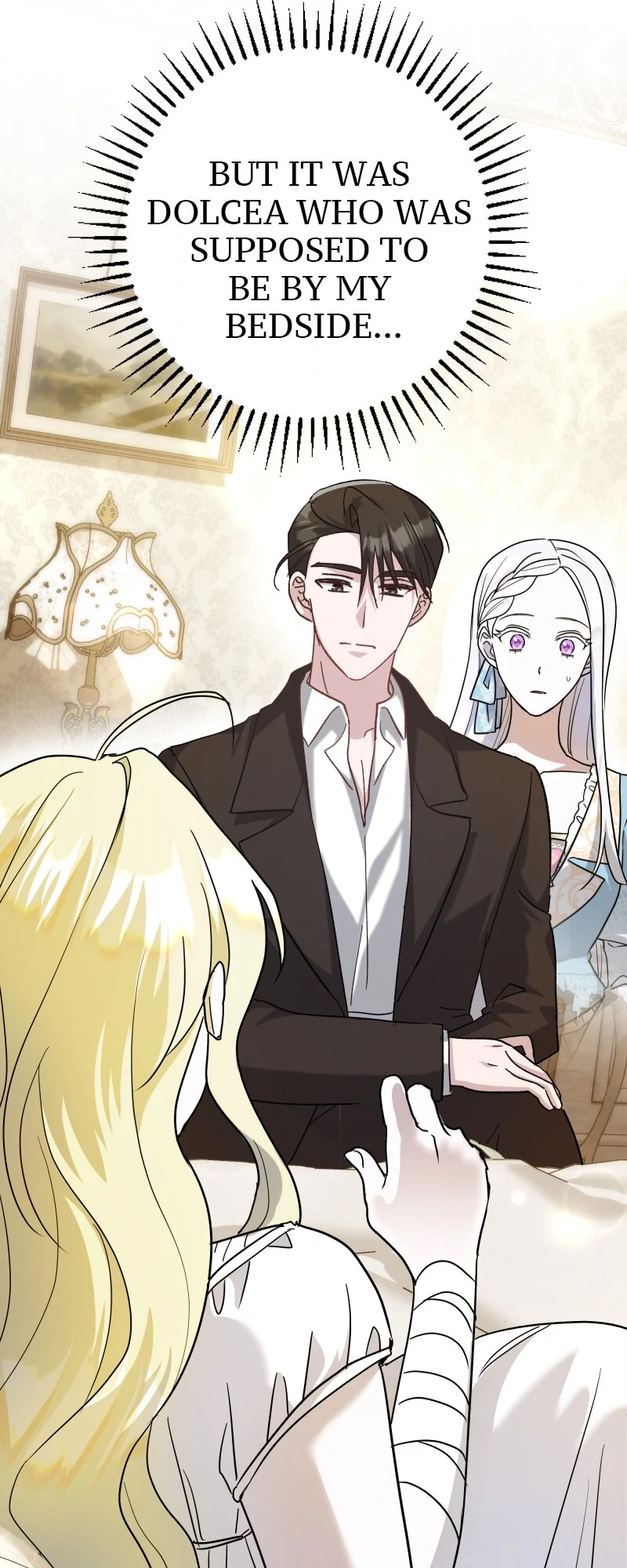 No More Regrets, Just Kill Me Chapter 12 - Page 81