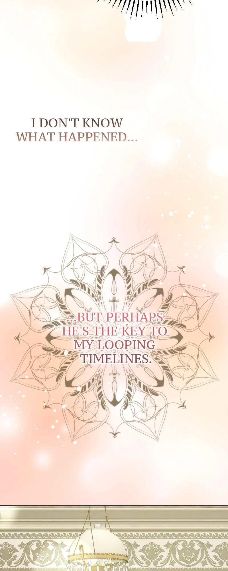 No More Regrets, Just Kill Me Chapter 13 - Page 19