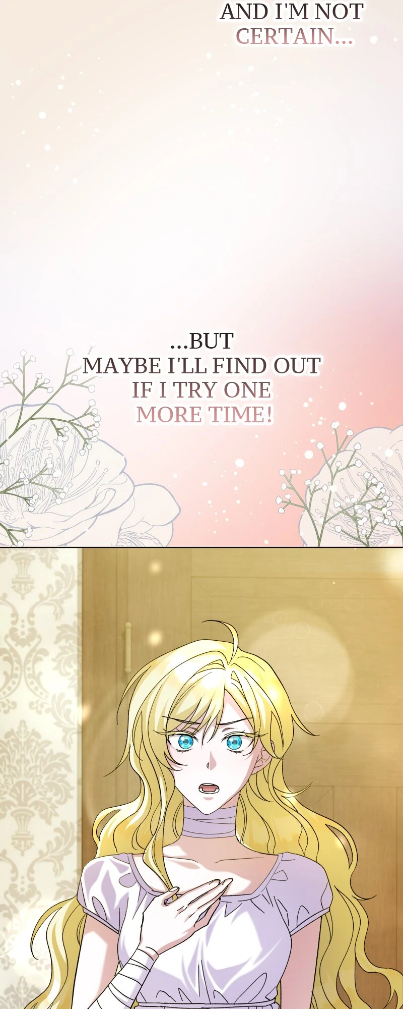 No More Regrets, Just Kill Me Chapter 13 - Page 21