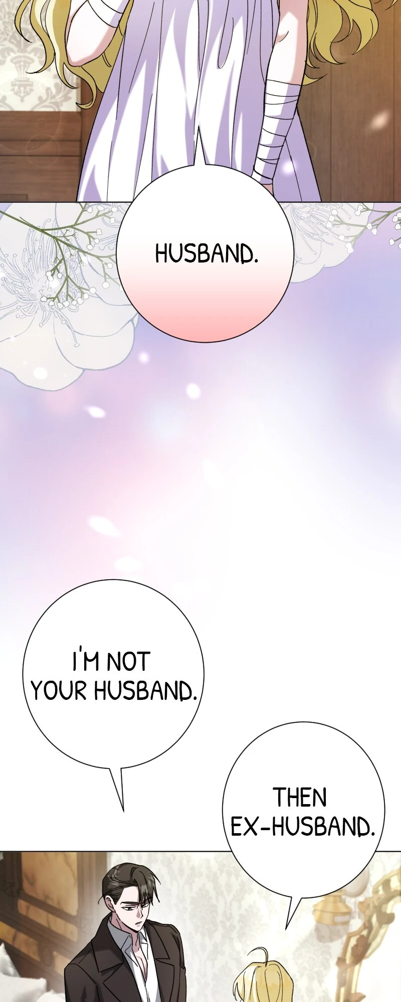 No More Regrets, Just Kill Me Chapter 13 - Page 22