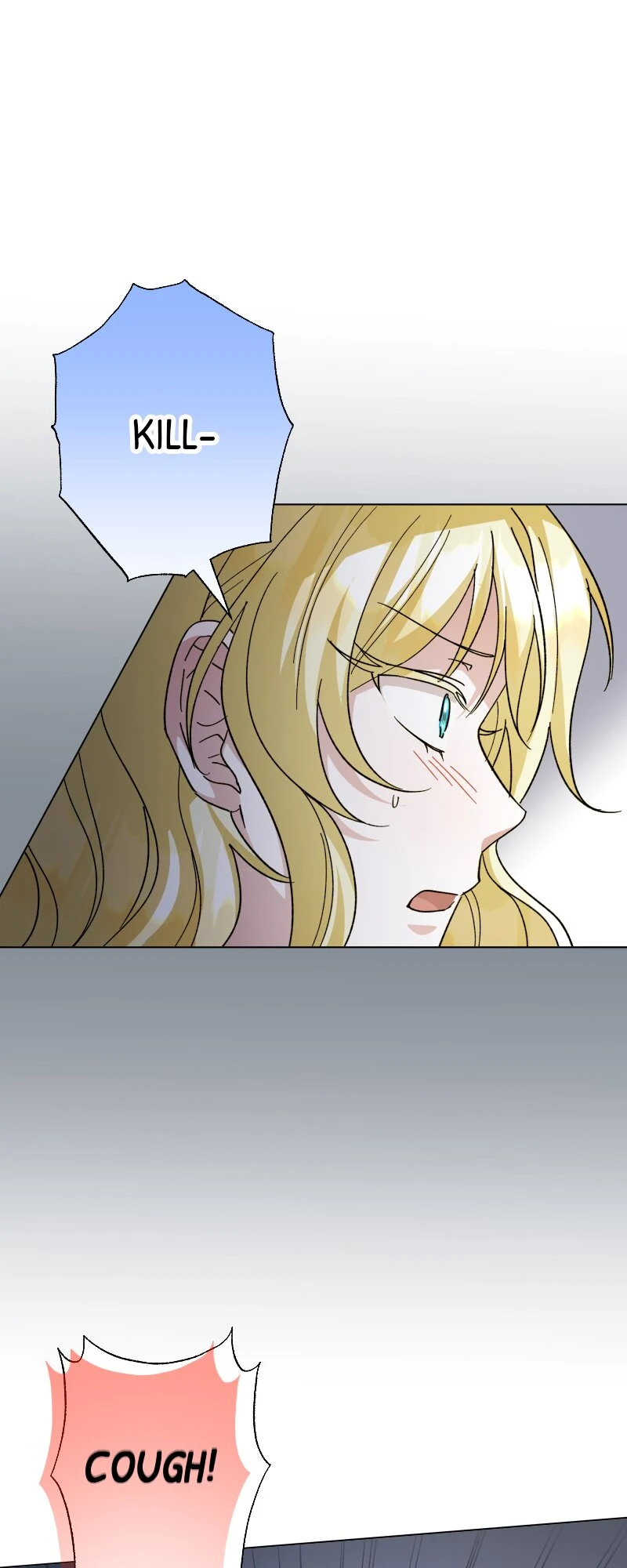 No More Regrets, Just Kill Me Chapter 13 - Page 27