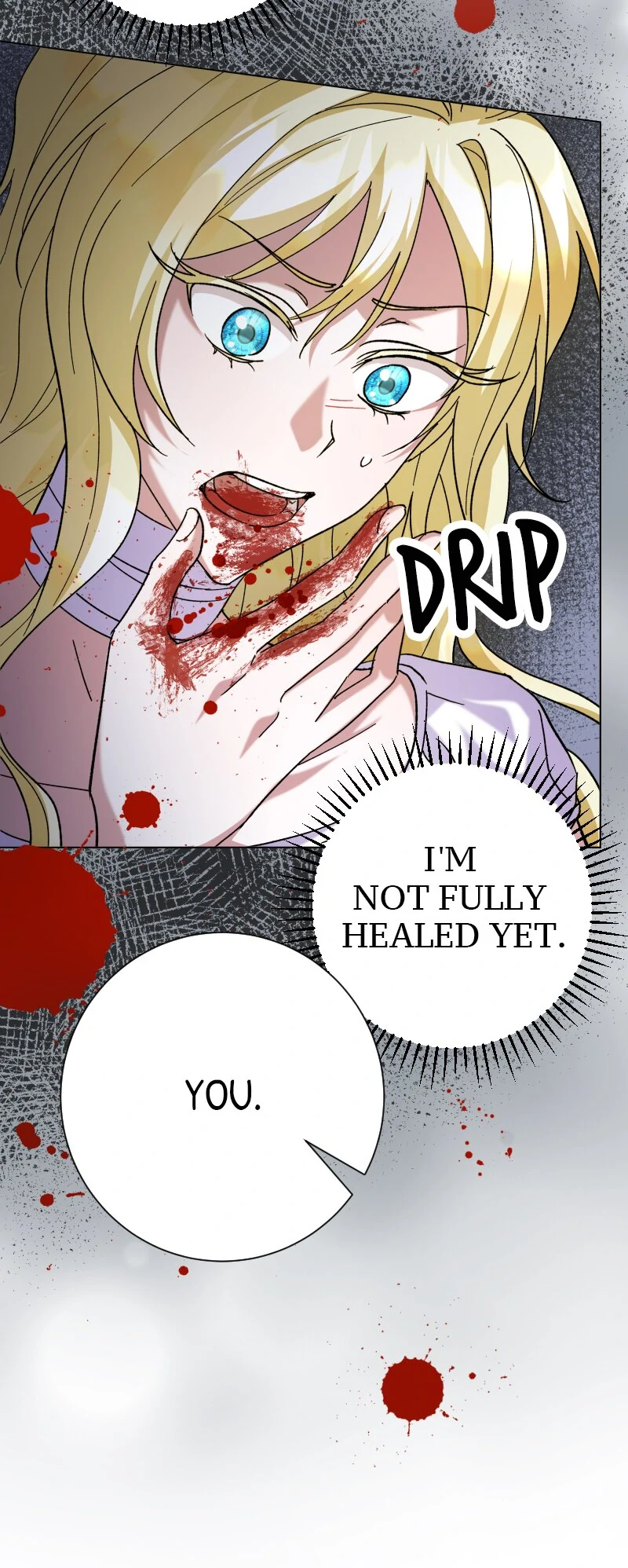 No More Regrets, Just Kill Me Chapter 13 - Page 29