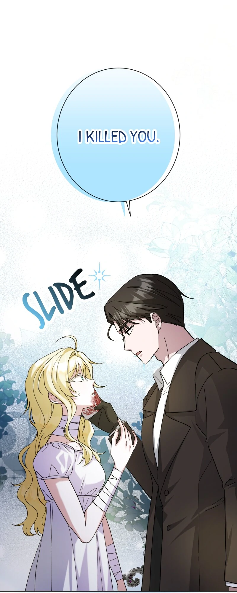 No More Regrets, Just Kill Me Chapter 13 - Page 30