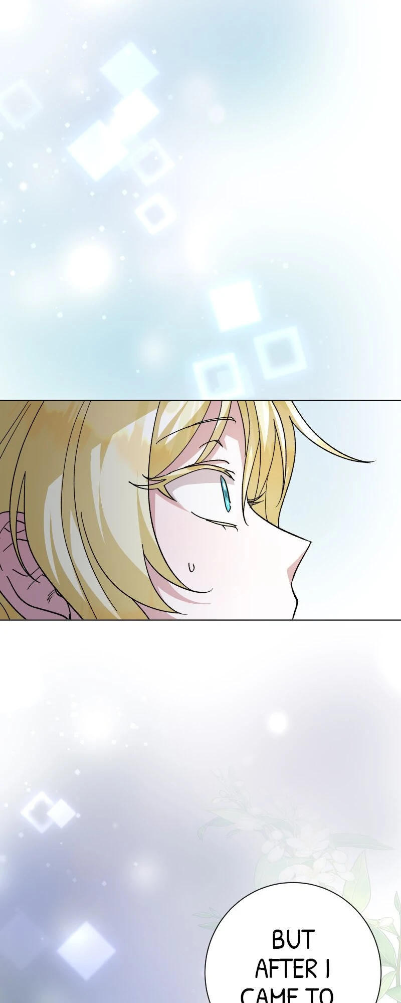 No More Regrets, Just Kill Me Chapter 13 - Page 31