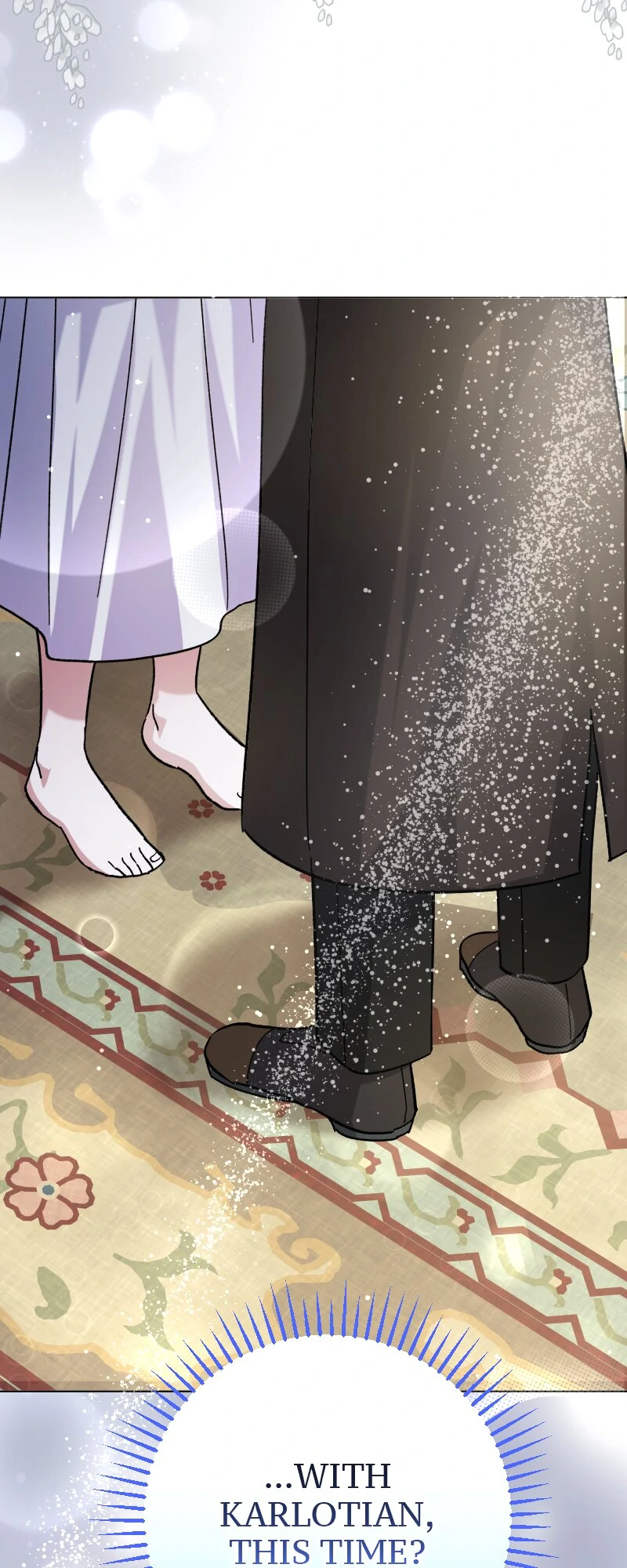 No More Regrets, Just Kill Me Chapter 13 - Page 34