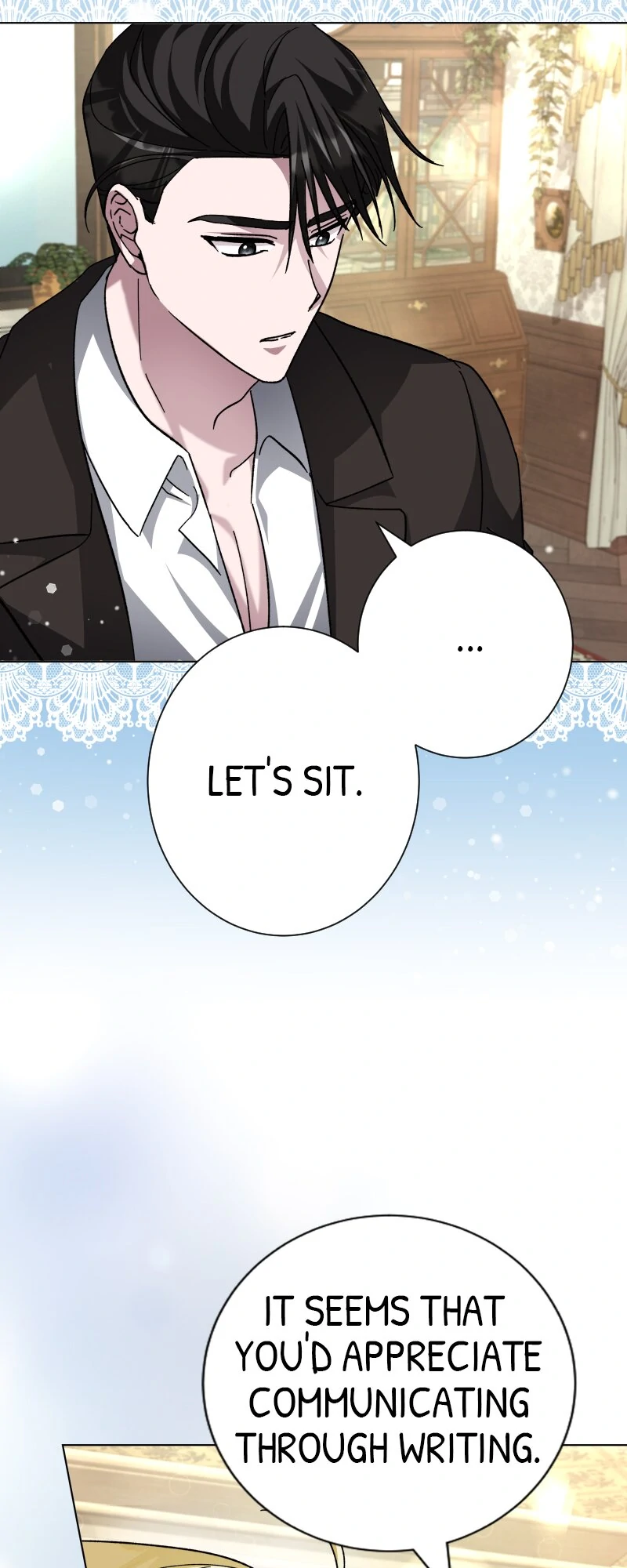No More Regrets, Just Kill Me Chapter 13 - Page 37