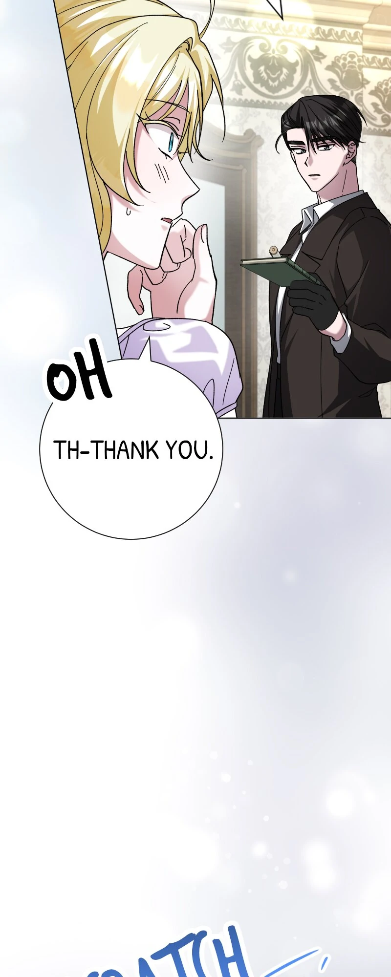 No More Regrets, Just Kill Me Chapter 13 - Page 38