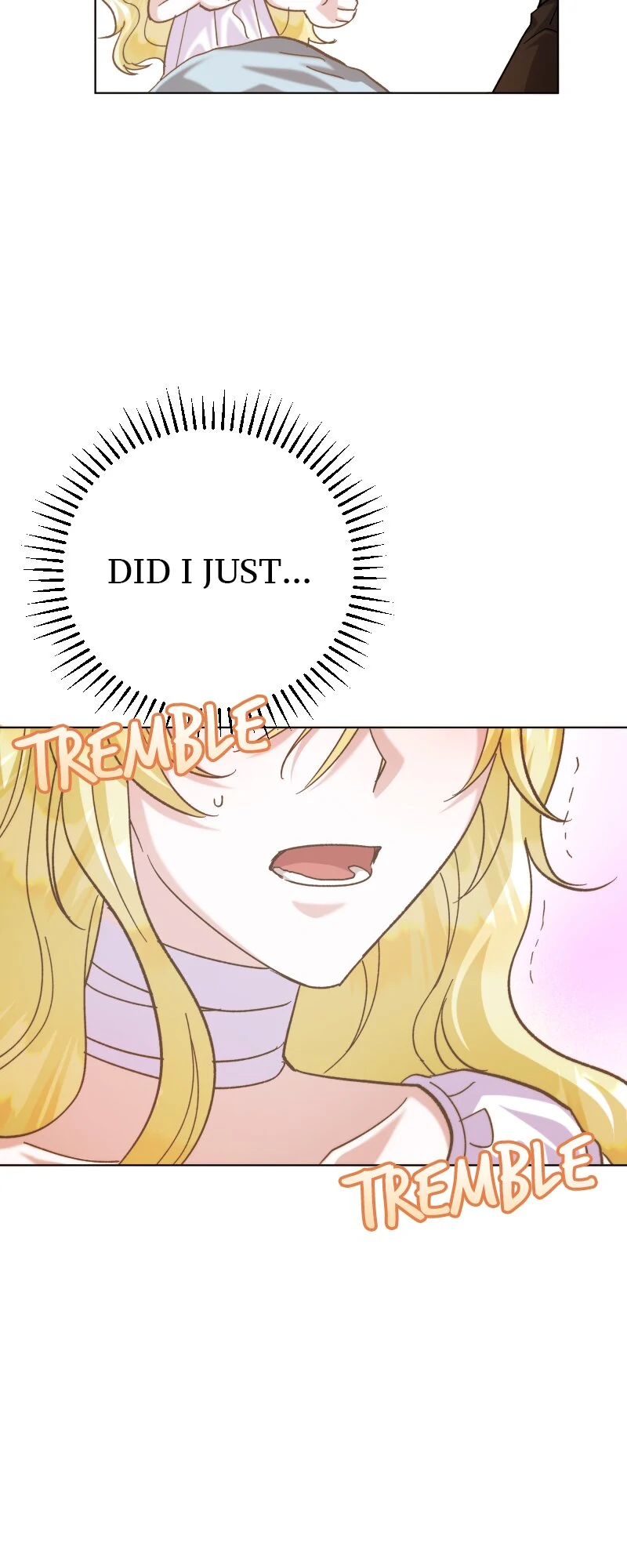 No More Regrets, Just Kill Me Chapter 13 - Page 4