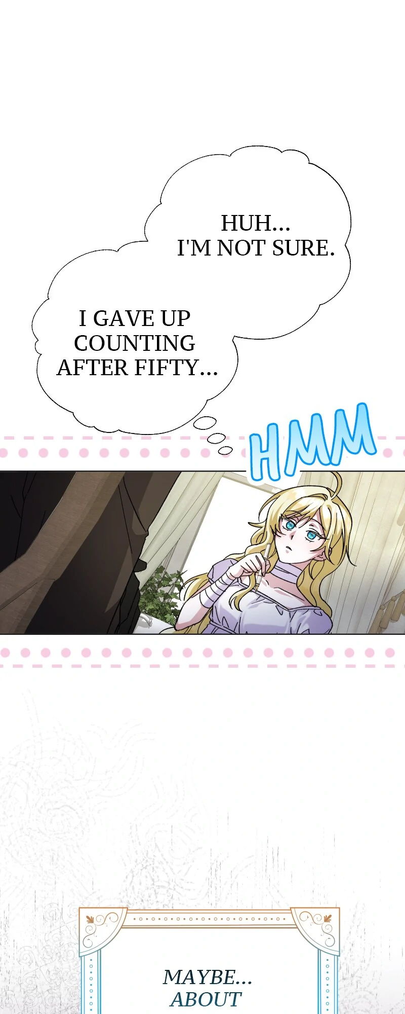No More Regrets, Just Kill Me Chapter 13 - Page 43