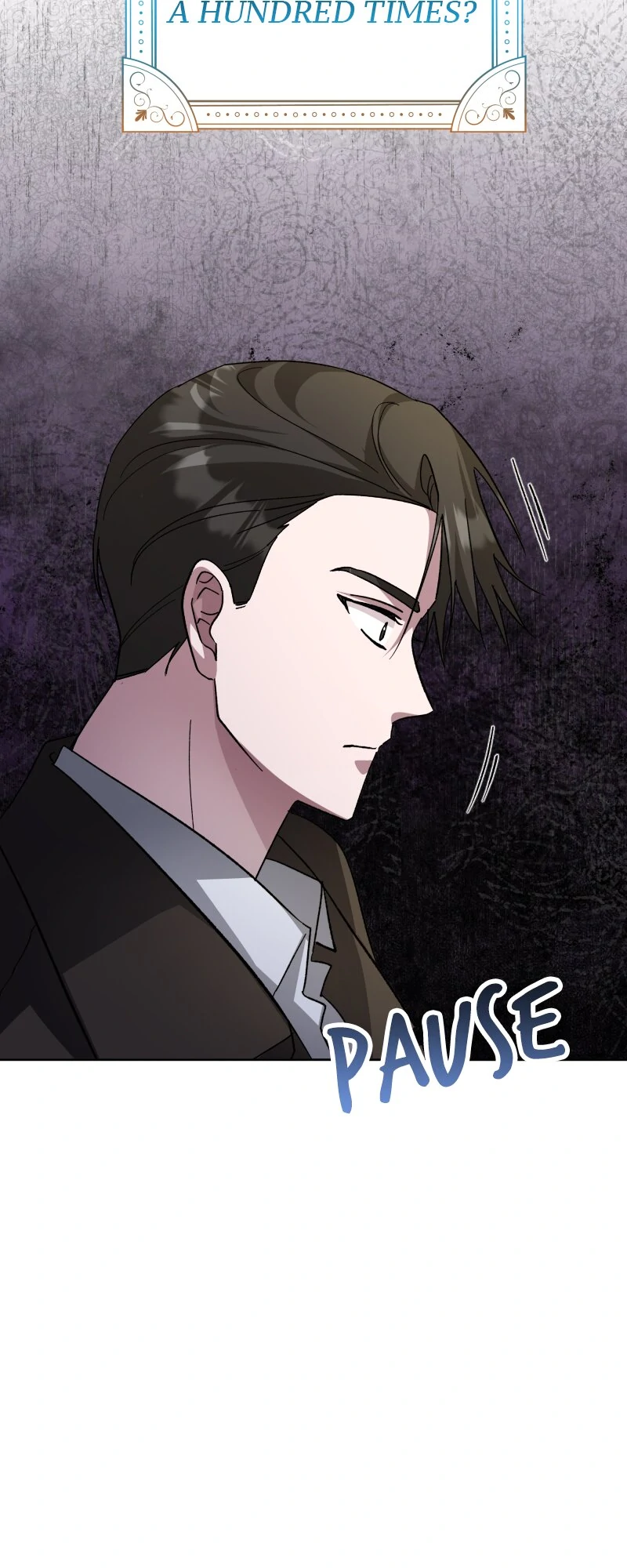 No More Regrets, Just Kill Me Chapter 13 - Page 44