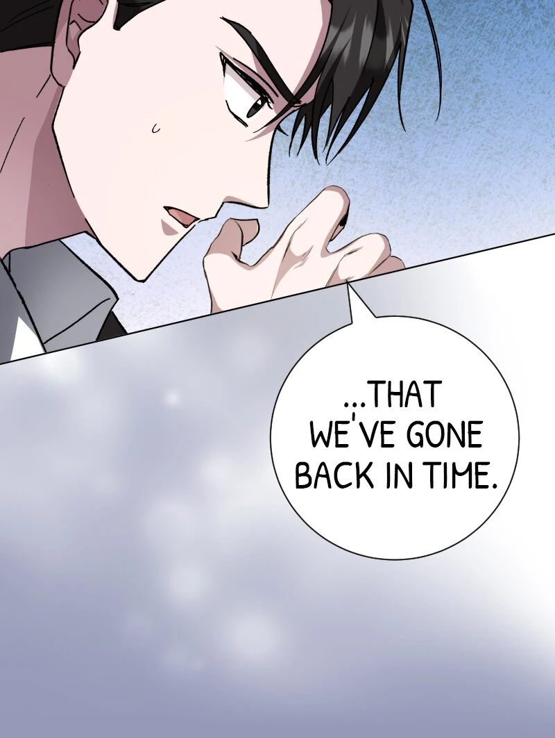 No More Regrets, Just Kill Me Chapter 13 - Page 48
