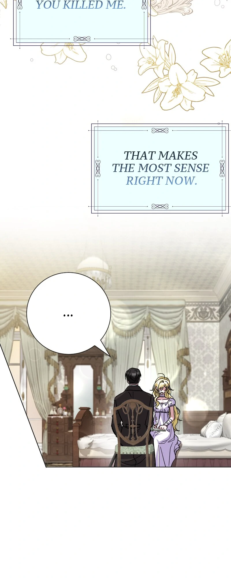 No More Regrets, Just Kill Me Chapter 13 - Page 50