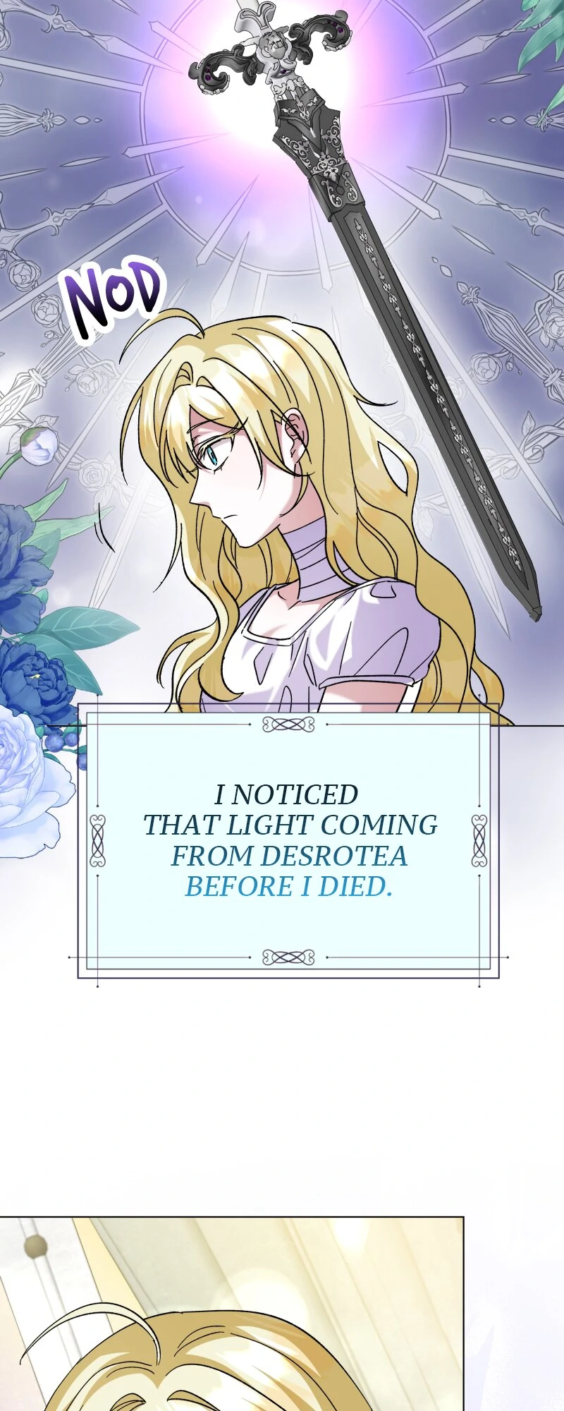 No More Regrets, Just Kill Me Chapter 13 - Page 52