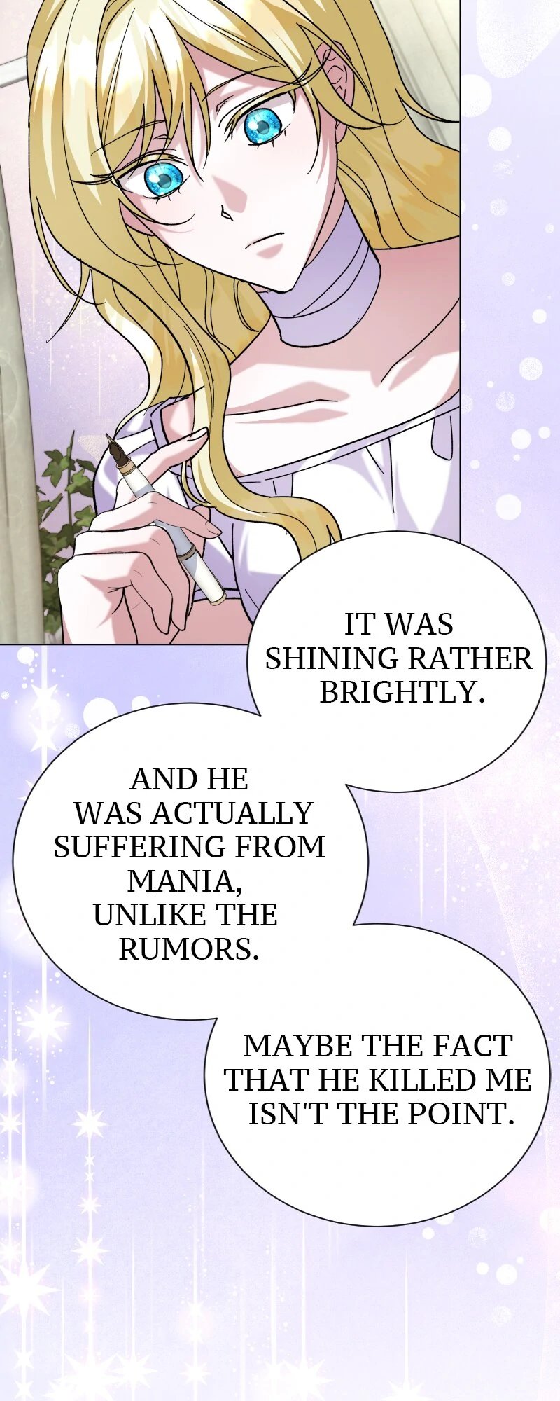 No More Regrets, Just Kill Me Chapter 13 - Page 53