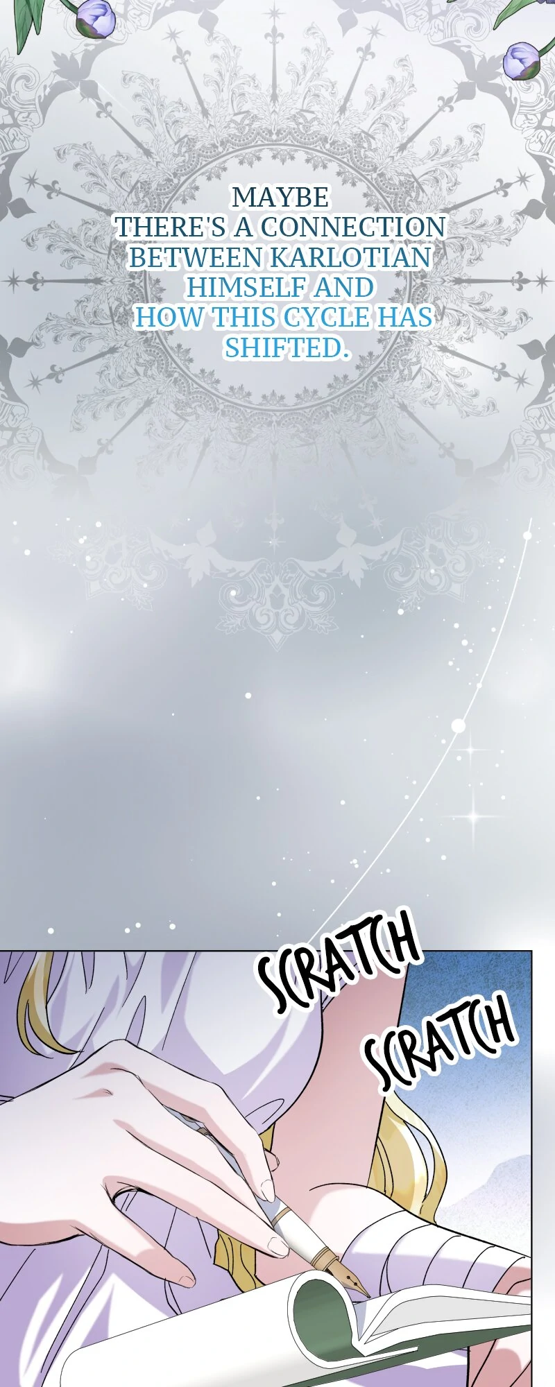 No More Regrets, Just Kill Me Chapter 13 - Page 56