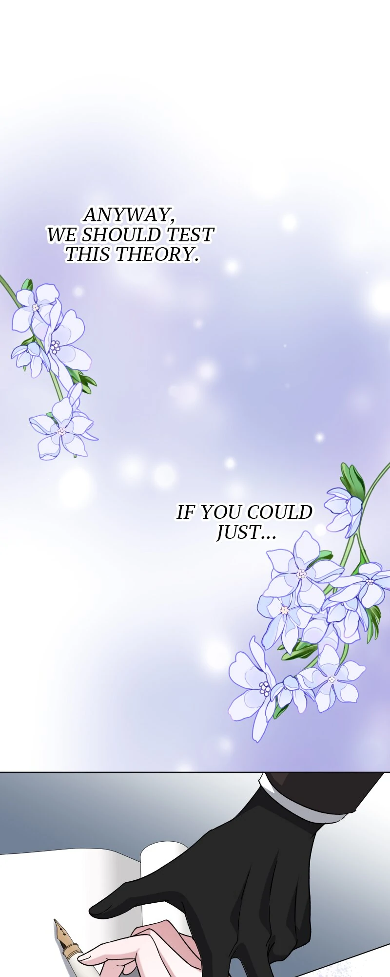 No More Regrets, Just Kill Me Chapter 13 - Page 61