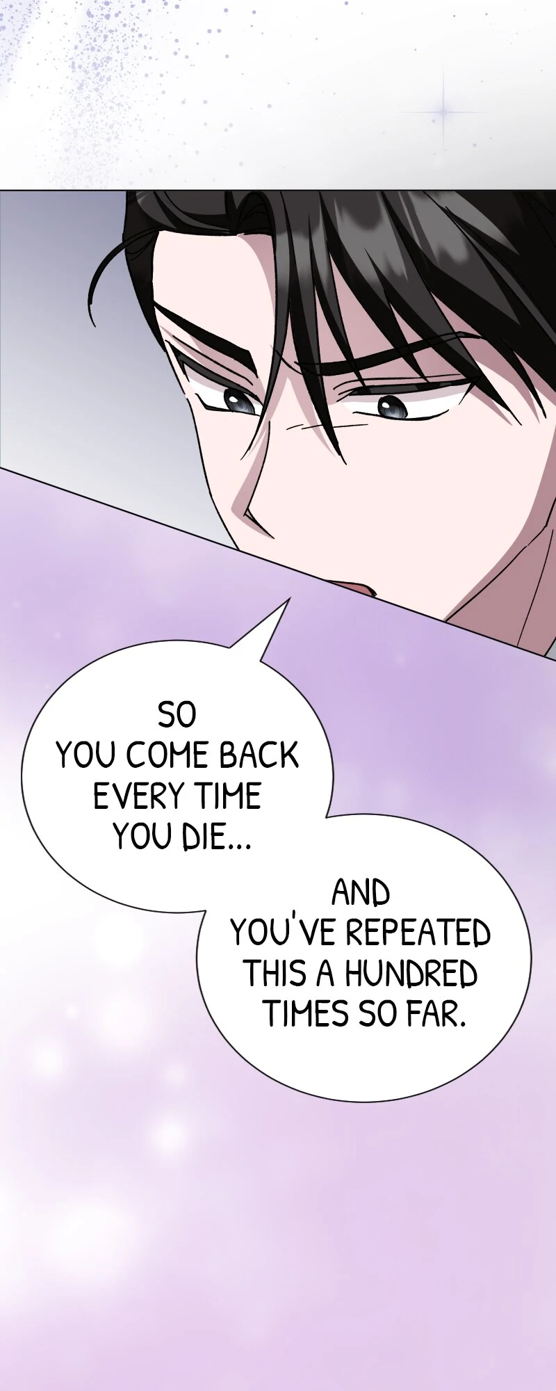 No More Regrets, Just Kill Me Chapter 13 - Page 63