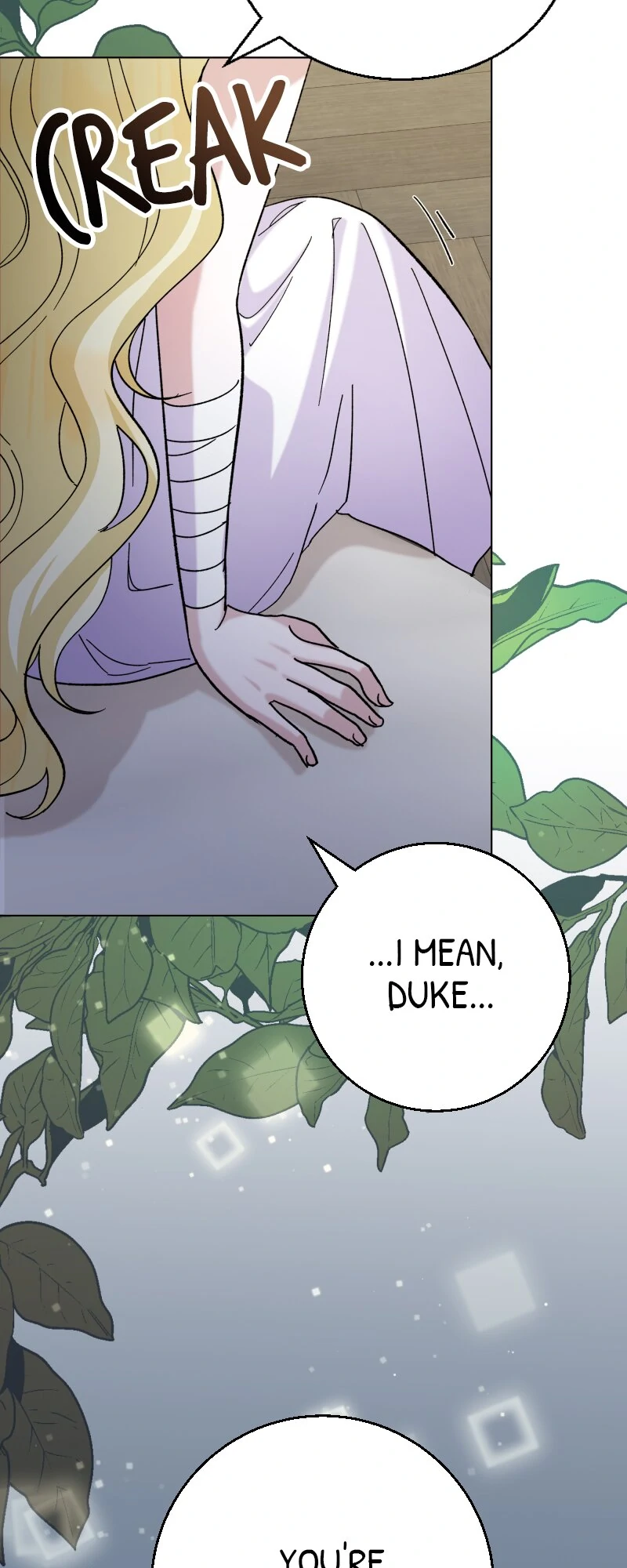 No More Regrets, Just Kill Me Chapter 14 - Page 1