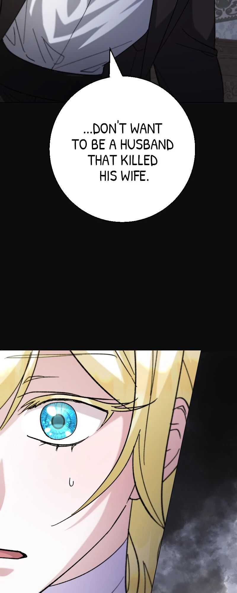 No More Regrets, Just Kill Me Chapter 14 - Page 10
