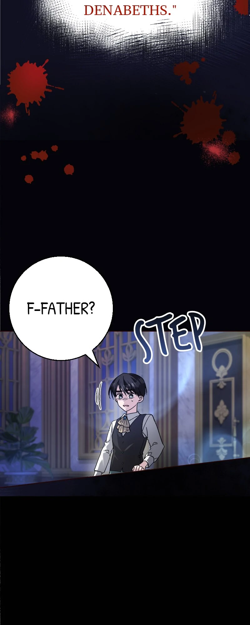 No More Regrets, Just Kill Me Chapter 14 - Page 18