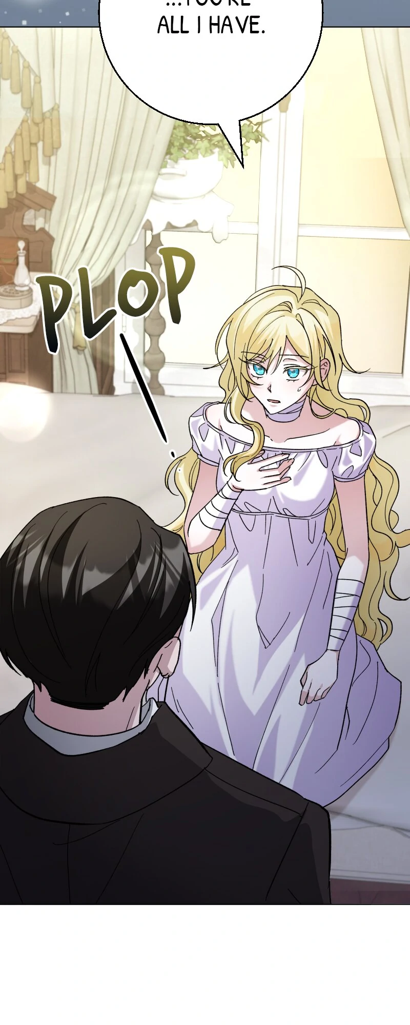 No More Regrets, Just Kill Me Chapter 14 - Page 2