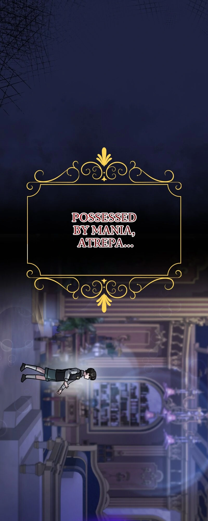 No More Regrets, Just Kill Me Chapter 14 - Page 21