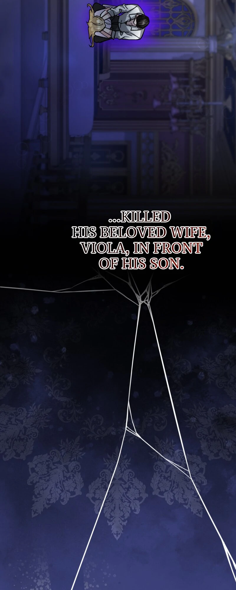 No More Regrets, Just Kill Me Chapter 14 - Page 22