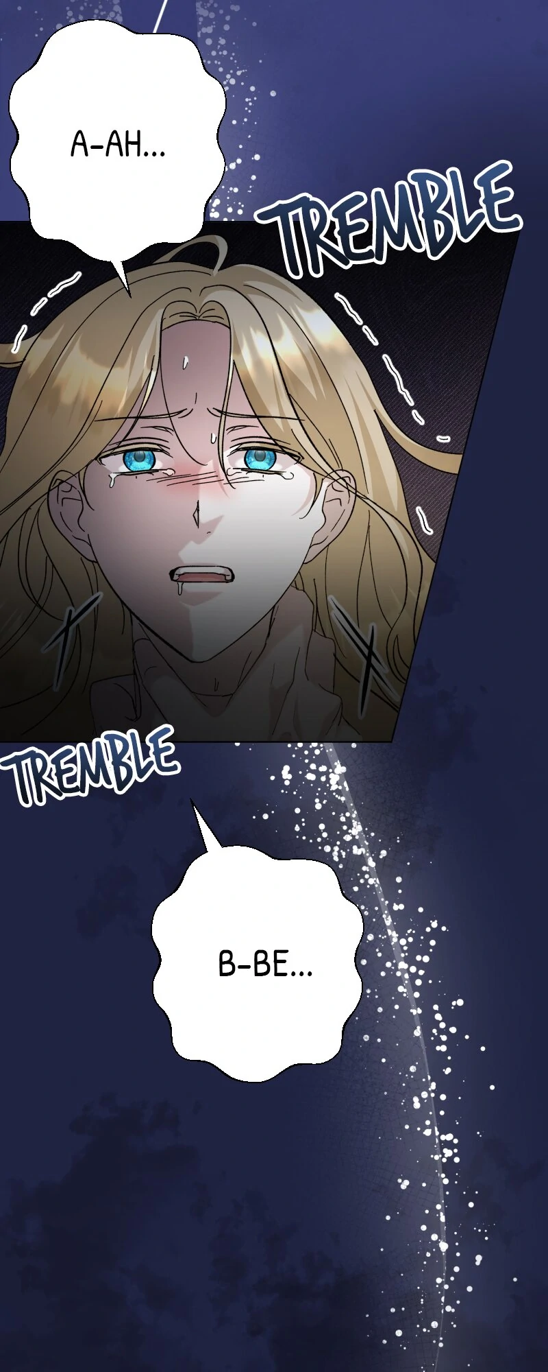 No More Regrets, Just Kill Me Chapter 14 - Page 23