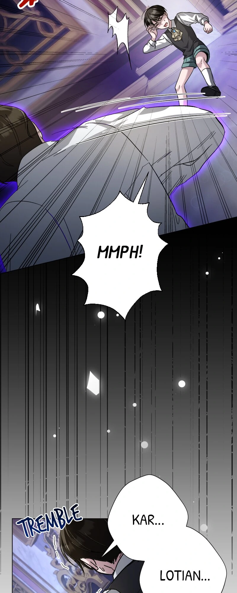 No More Regrets, Just Kill Me Chapter 14 - Page 28