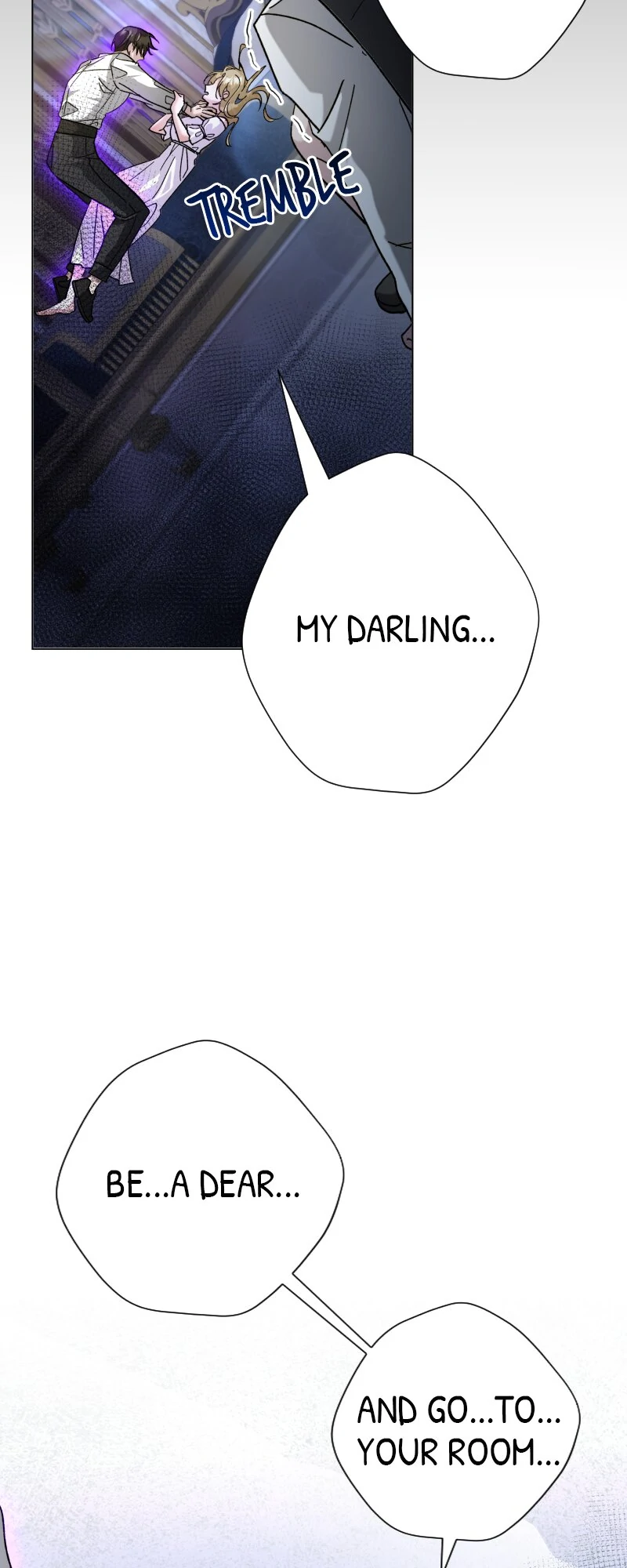 No More Regrets, Just Kill Me Chapter 14 - Page 29