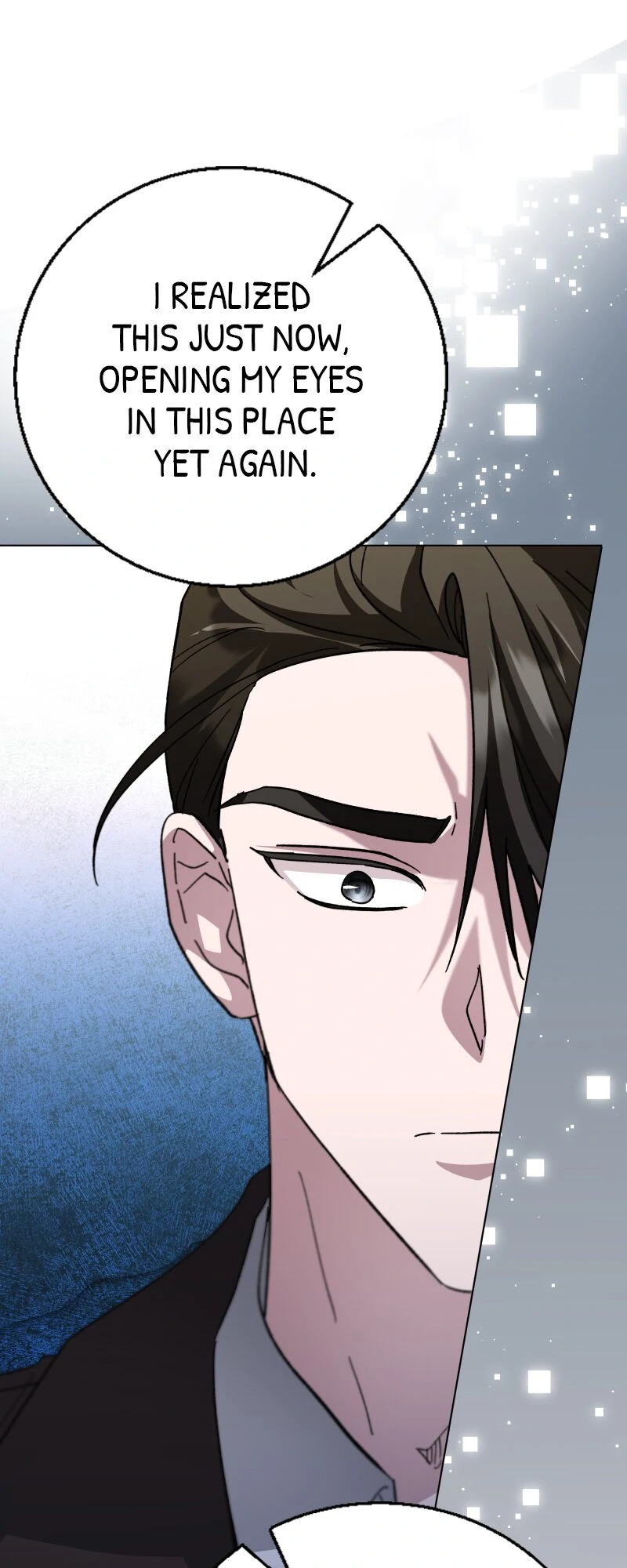 No More Regrets, Just Kill Me Chapter 14 - Page 3