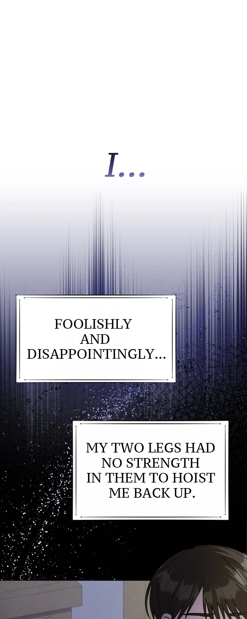 No More Regrets, Just Kill Me Chapter 14 - Page 31