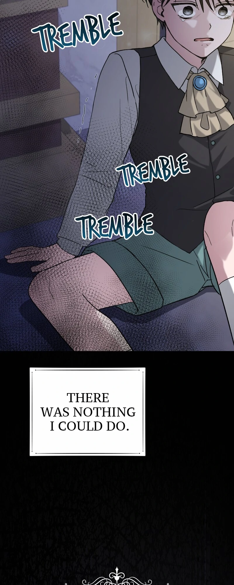 No More Regrets, Just Kill Me Chapter 14 - Page 32