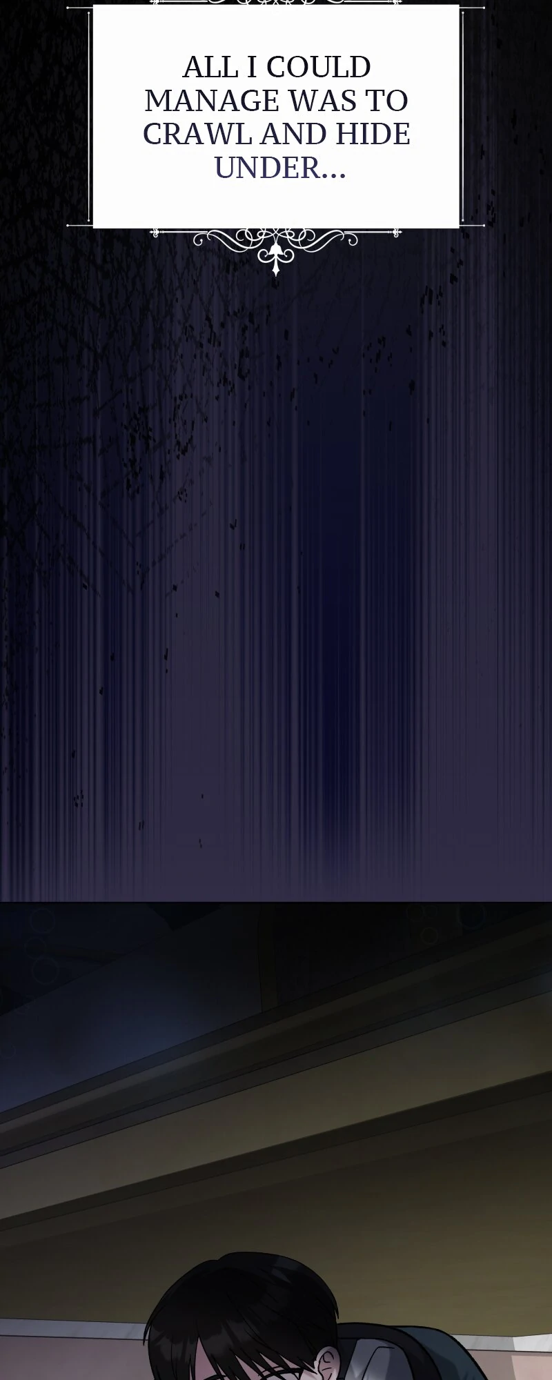 No More Regrets, Just Kill Me Chapter 14 - Page 33