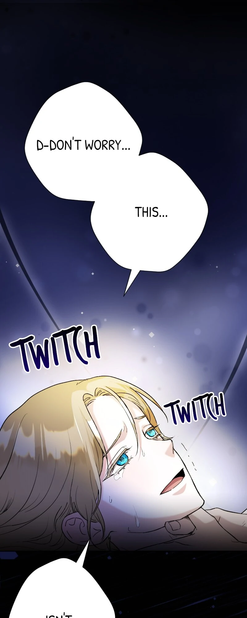 No More Regrets, Just Kill Me Chapter 14 - Page 37