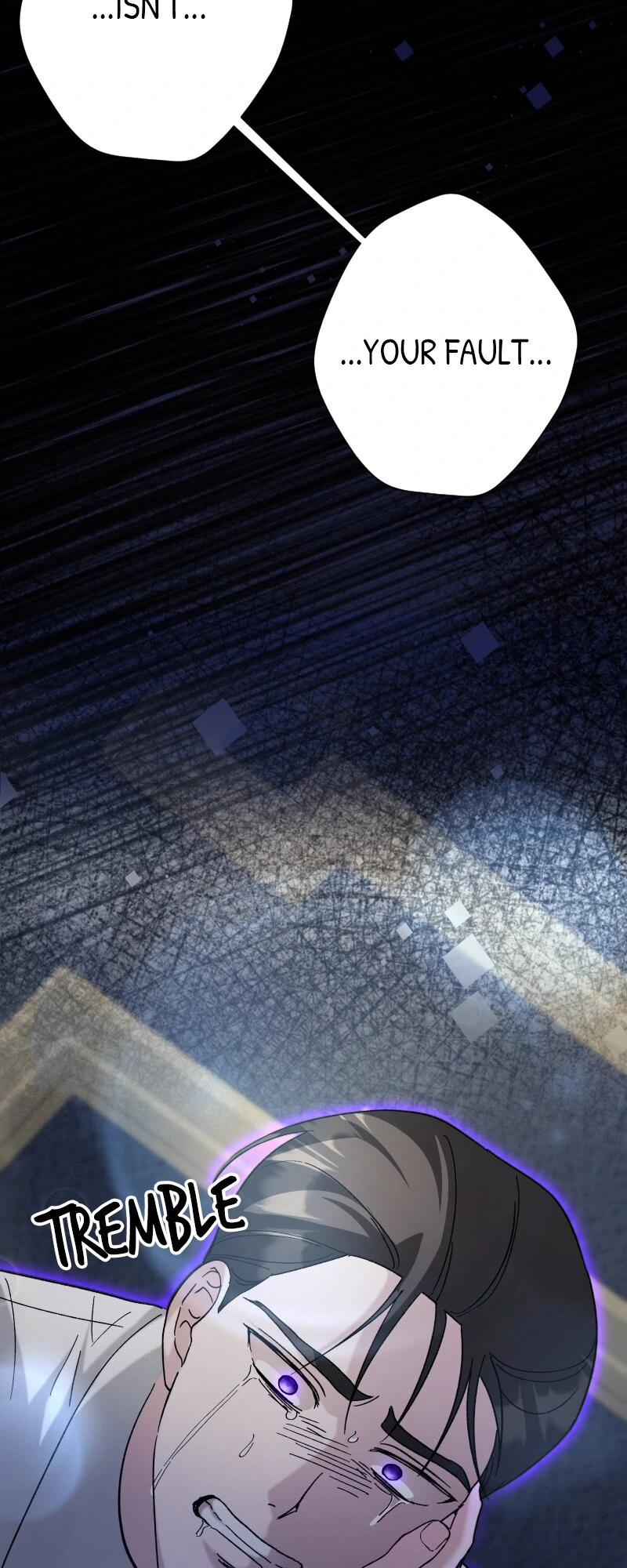 No More Regrets, Just Kill Me Chapter 14 - Page 38
