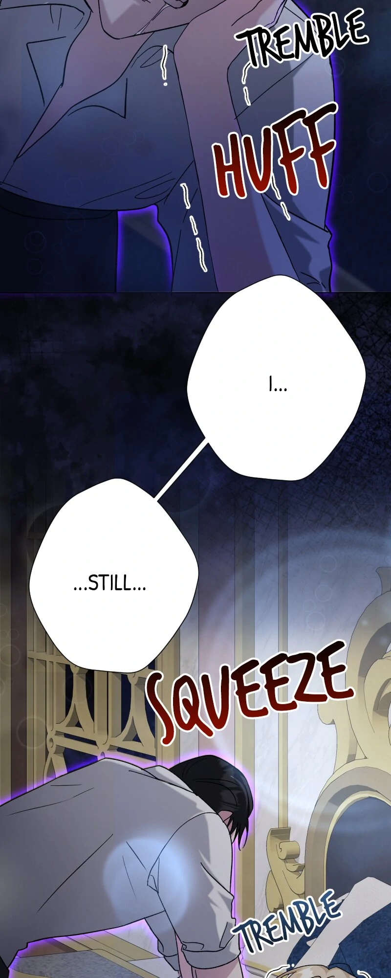 No More Regrets, Just Kill Me Chapter 14 - Page 39